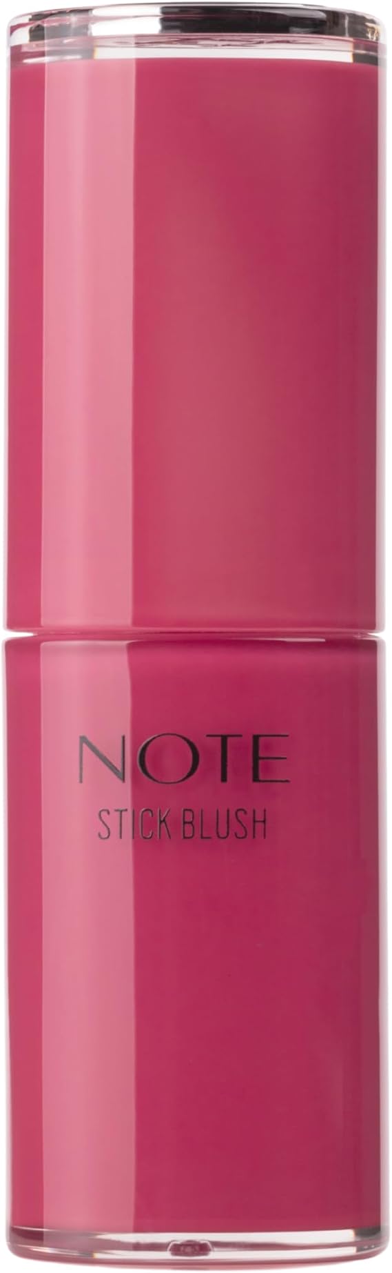 Note Cosmetics Stick Blush Nemlendirici Yumuşak Stick Allık - 40 Ruby