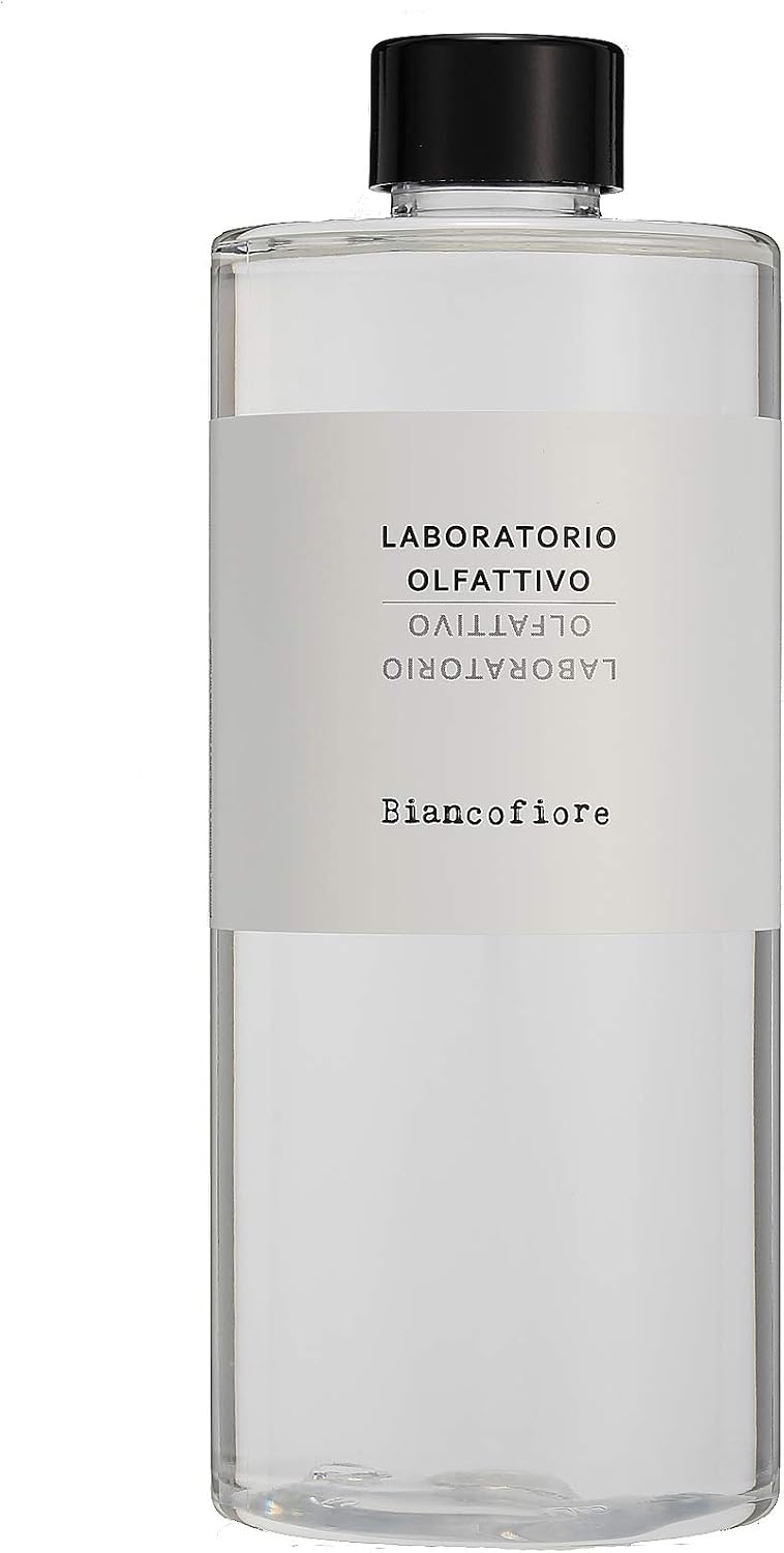 Laboratorio Olfattivo Fragrance Diffuser Biancofiore Refill