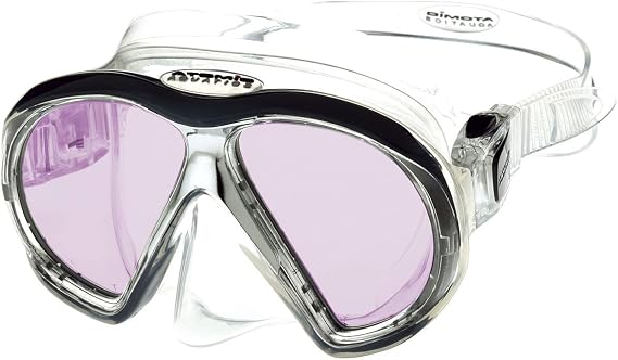 Subframe Mask, ARC
