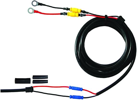 Dual Pro 15' Cable Extension 60068RP-CCX15