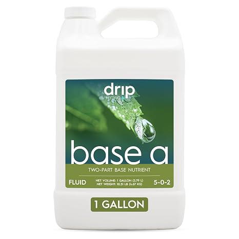 Base A Gallon