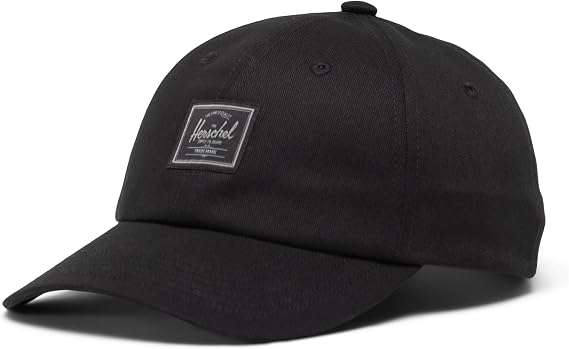 Herschel Unisex Adult Sylas Classic Cap