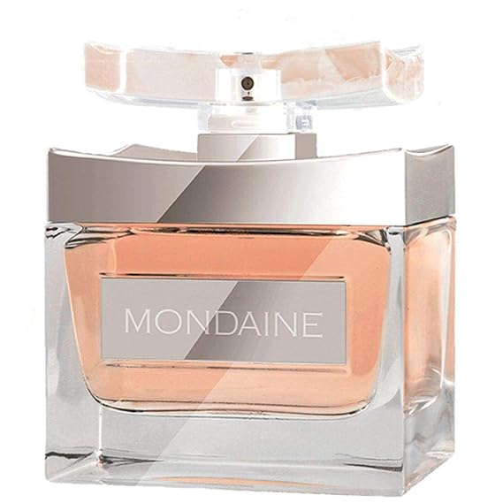 YVES SAINT LAURENT Mondaine by Paris Bleu, 3.1 oz Eau De Parfum Spray for Women
