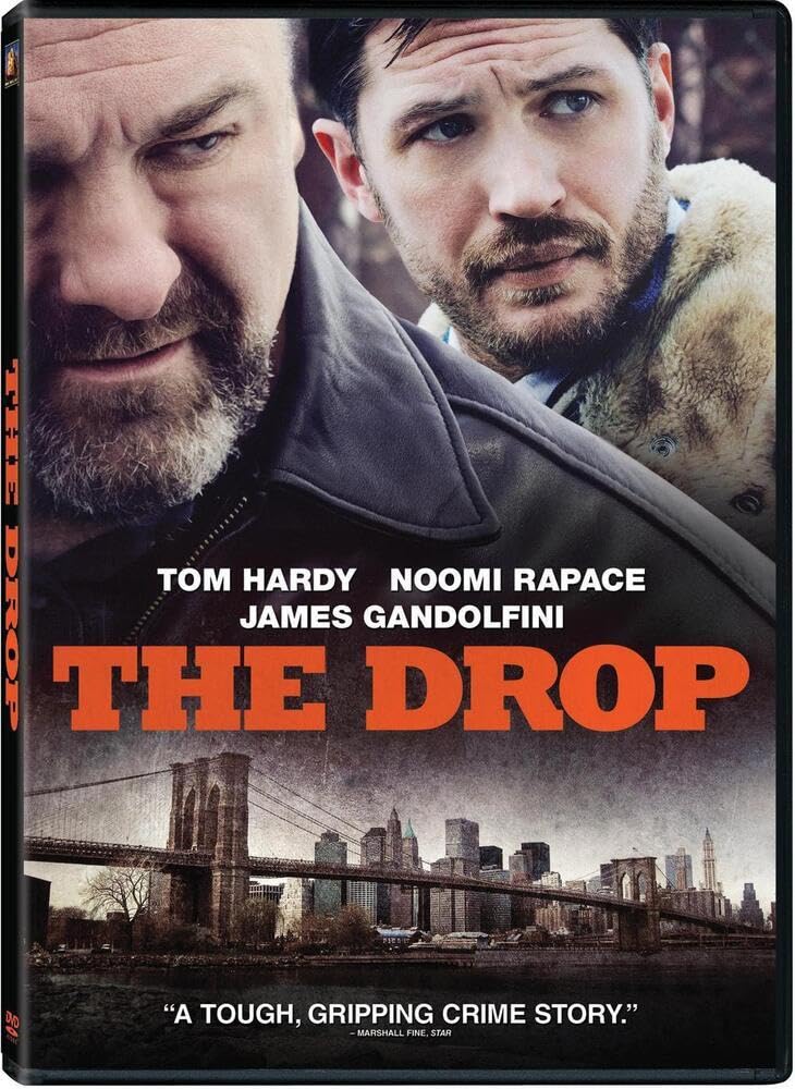 Drop The