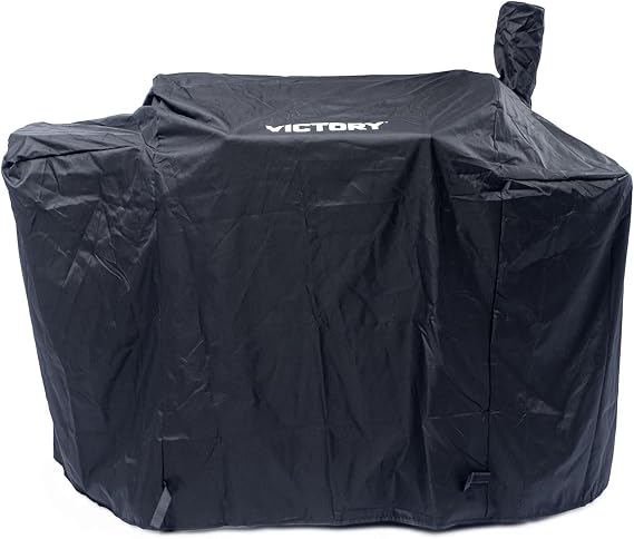 Victory Cover for 35-Inch Wood Pellet Grill - BBQ-PG-CVR