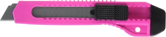 39070 6" Large Snap Blade Knife