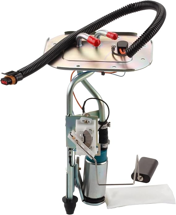 Dasbecan Fuel Pump Compatible With Jeep Wrangler YJ 2.5L 4.0L 1991-1995