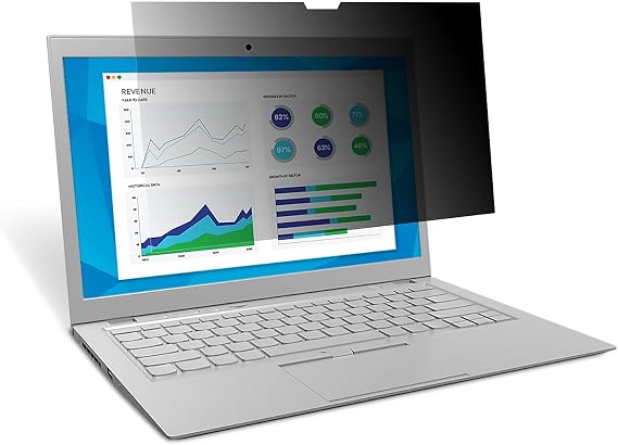3MTM Privacy Filter for Chromebook 11 with COMPLYTM Attachment System (PFCMM001)