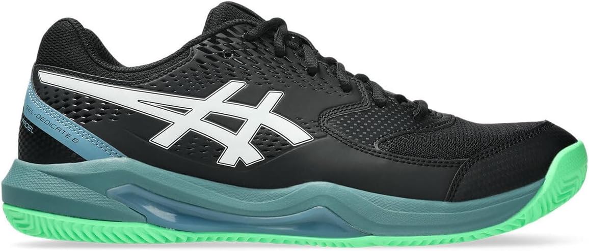 ASICS Gel-dedicate 7 kil Tenis ayakkabısı Erkek