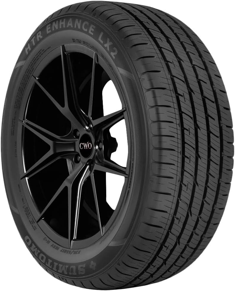 SUMITOMO HTR Enhance CX2 24560R18 105H