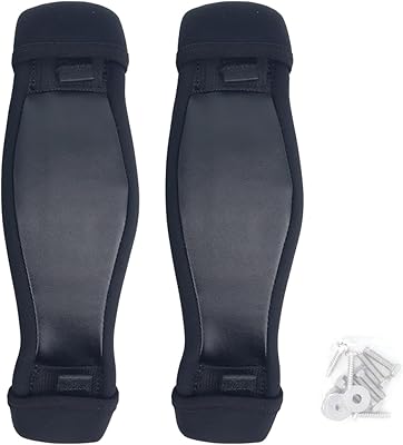 Kitesurfing Surfboard Foot Strap Easy Installation Kiteboard Foot Strap Safe Water Sport Kiteboard Surfing Foot Strap Kiteboard Foot Fixing Belt