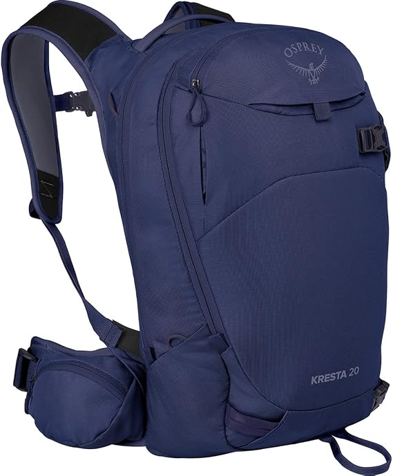 Osprey Kresta 20 Women's Backcountry Ski and Snowboard Backpack