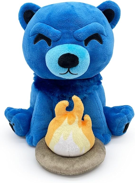 Youtooz: Plush Collection - Blooprint 9-Inch Limited Edition Plushie [Ages 15+]