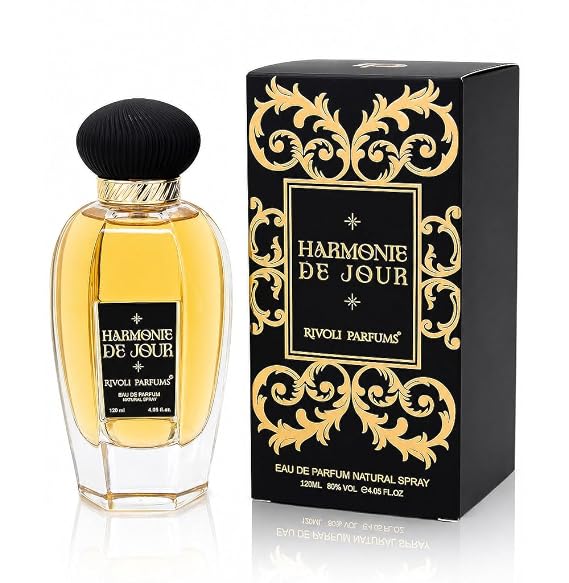Harmonie de Jour (L) Eau de Parfum 120 ml Spray