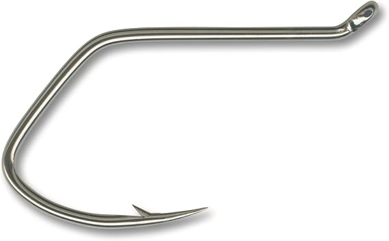 Mustad Beak Bait Hook Sizes