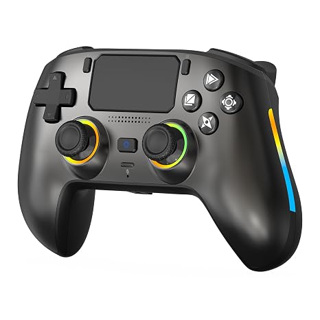 IWGAME Wireless Controller for PS-5/PC