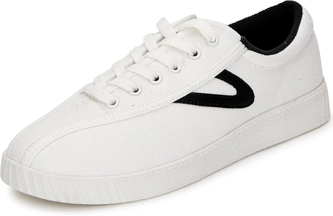 TRETORN Women's Nylite Plus Canvas Sneakers