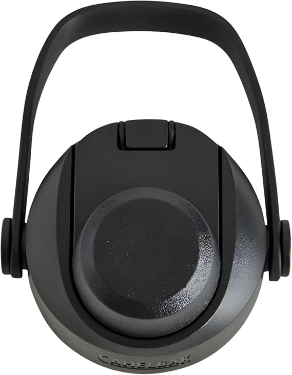 CamelBak Thrive Chug Accessory Cap, Black