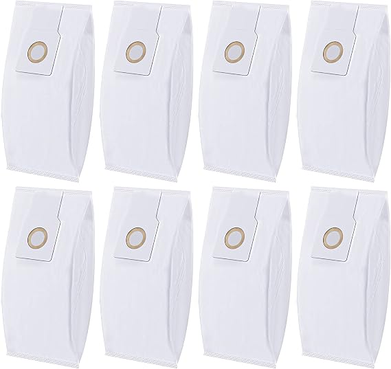 Anewise 53294 Type O Elite Vacuum Bag for Kenmore 5068 50105 Upright Vacuum