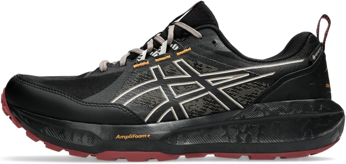 ASICS Men's Gel-Sonoma 8 GTX Running Shoes