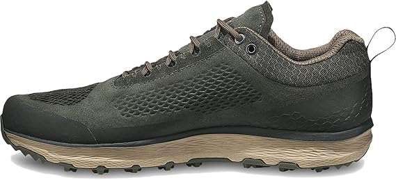 Vasque Mens Breeze Lt Low Ntx