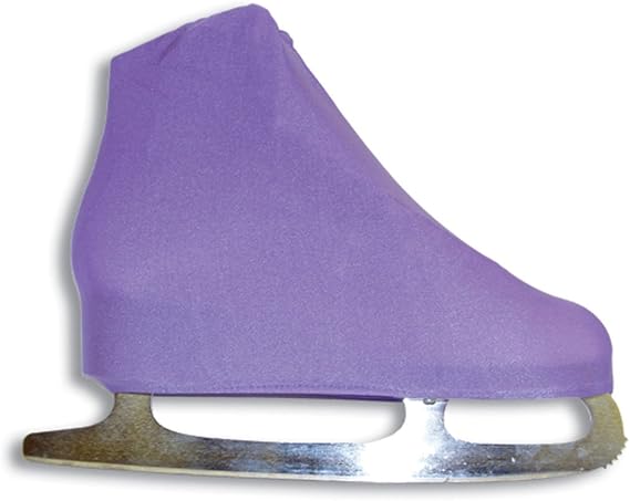 A&R Sports Lycra Ice Skate Boot Covers
