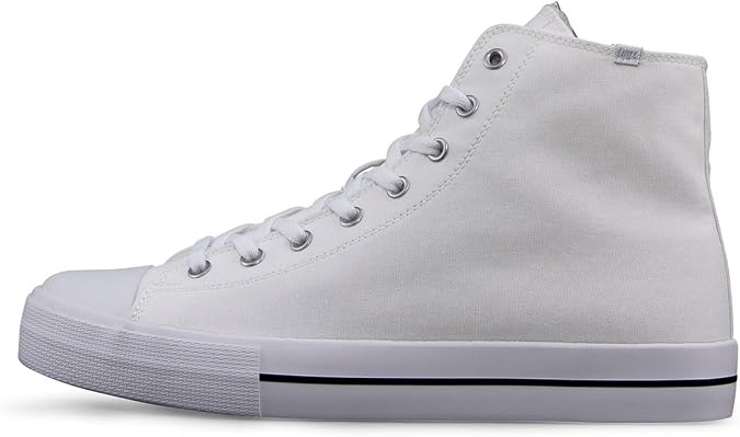 Lugz Mens Stagger Hi