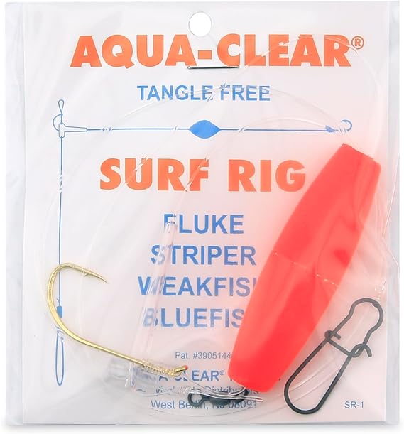 Aqua-Clear Surf Rig