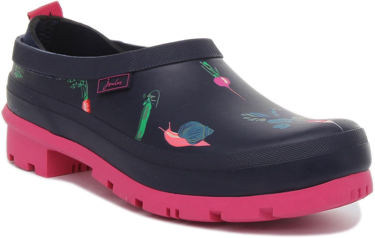 Joules Womens Rain Boot