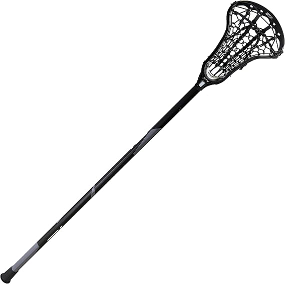STX Crux 400 Women's Complete Lacrosse Stick with 7075 Handle