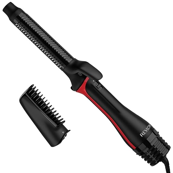 REVLON One-StepTM Blowout Styler | Dry and Curl Hair in One Tool