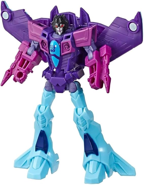 TRA CYBERVERSE Slipstream