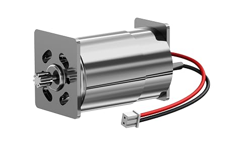 18301-35 380 Brush Motor RC Car Accessories, Spare Parts RC Vehicle Electric Motor for HS18323 & HS18303 & HS18321