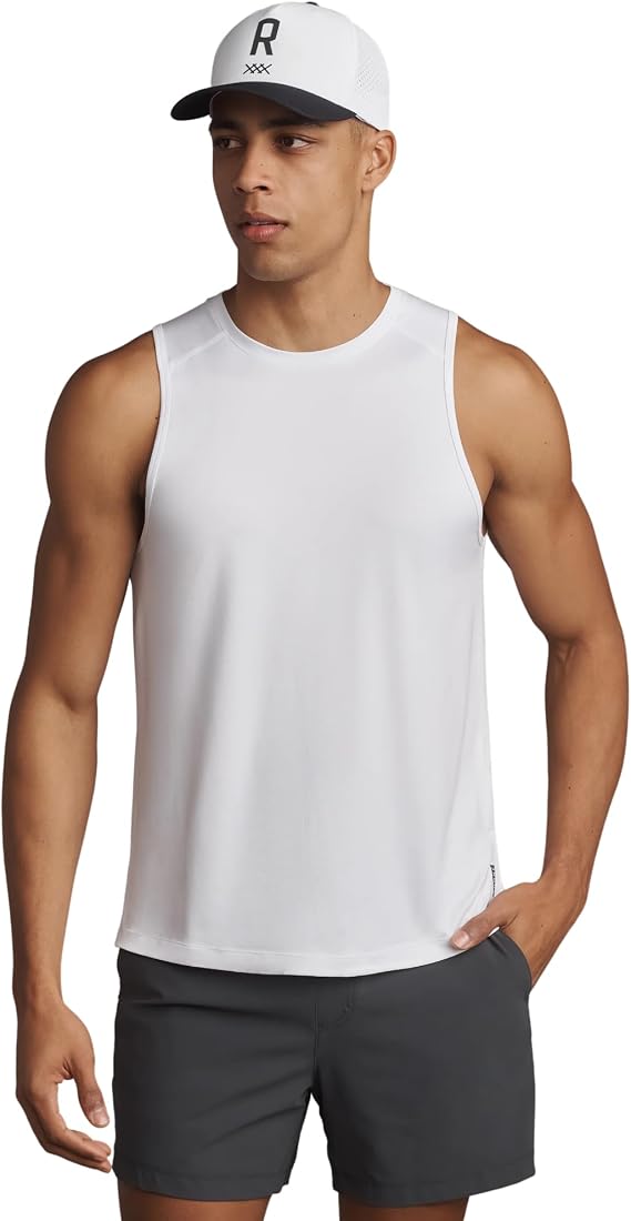 Rhone Men's Atmosphere Tank