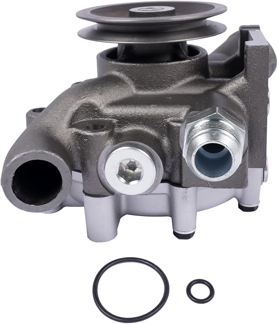 4P3683 Water Pump Replacement for Caterpillar Engines 3116 3126 GMC C7500 C6000 C6500 RW4016 0R-3007 9Y5250 0R1015 0R3007 Weonefit