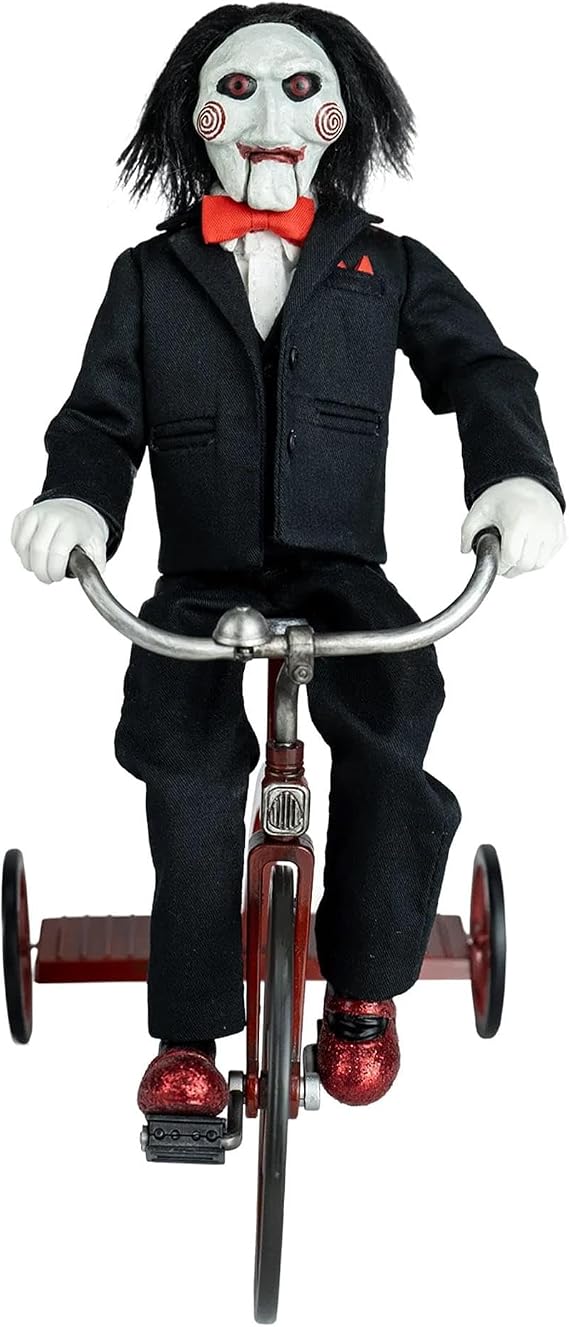 Trick or Treat Studios Saw Billy Puppet 1:6 Scale Figure