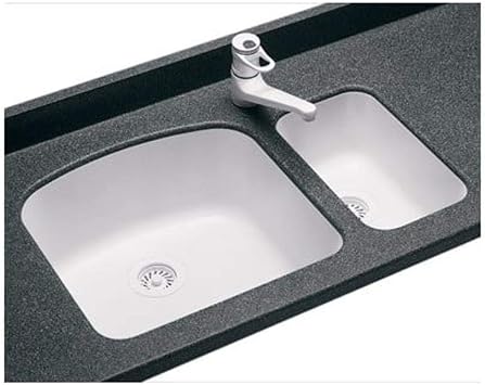 Swan SK364896.042 Solid Surface Glue-Up 5-Panel Bathtub Wall Kit, 36-in L X 48-in H X 96-in H, Gray Granite