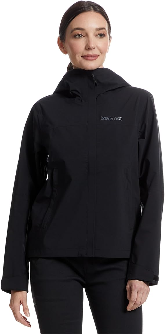 MARMOT womens Precip Eco Pro Jacket
