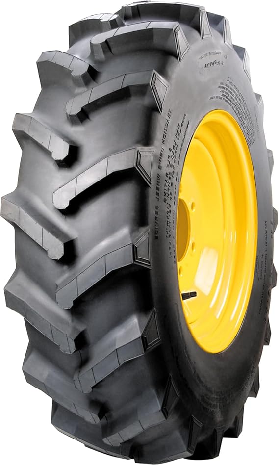 Carlisle Farm Specialist Tractor Tire -7-14