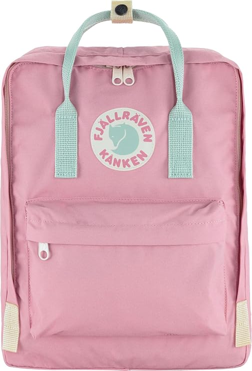 Fjällräven Unisex Kånken Koncept backpacks (pack of 1)