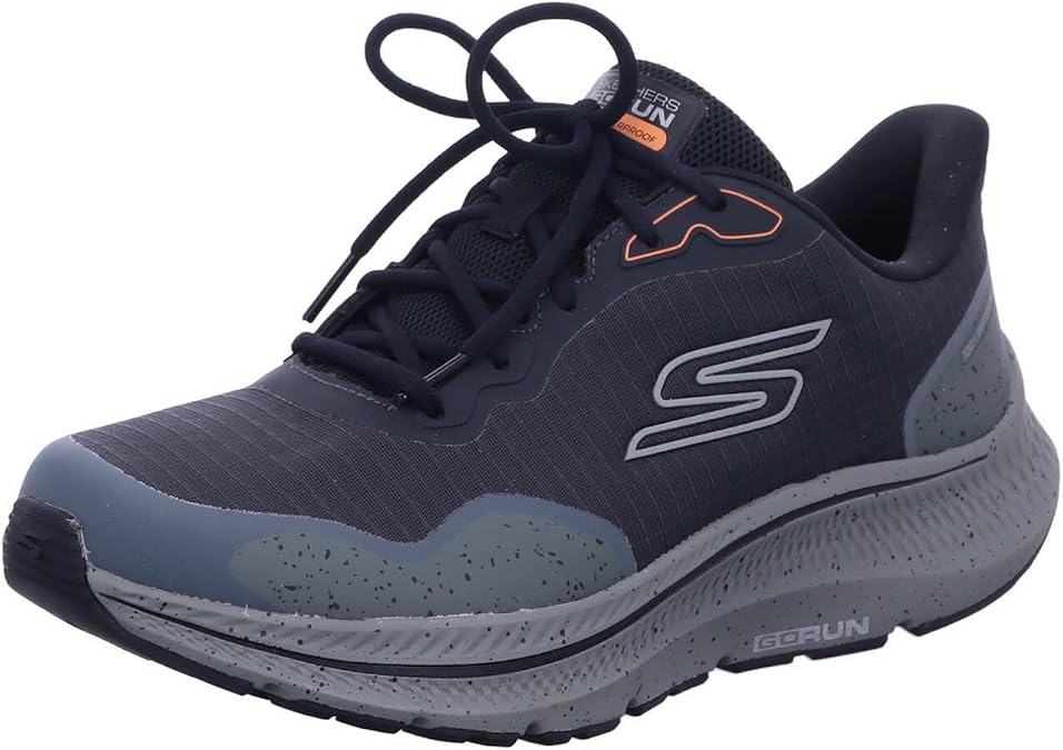 Skechers Mens Go Run Consistent 2.0 Piedmont