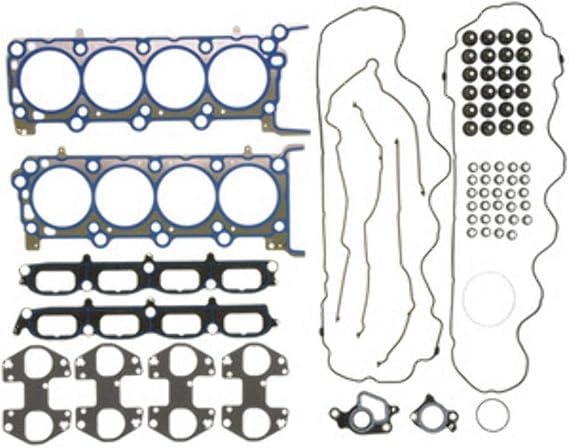 MAHLE Original HS54400A Engine Cylinder Head Gasket Set