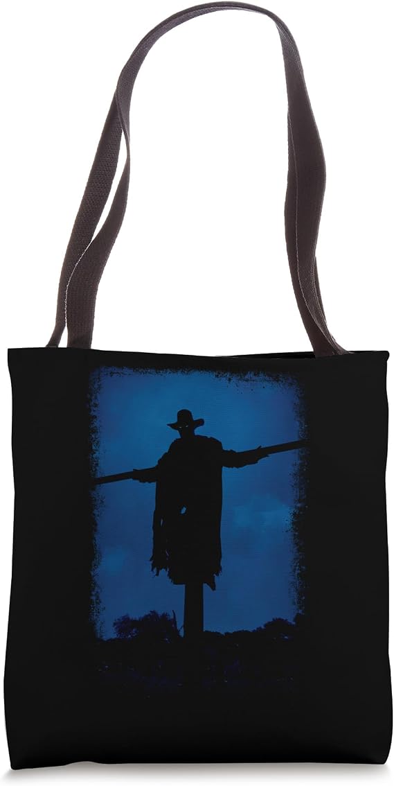 Jeepers Creepers Tote Bag