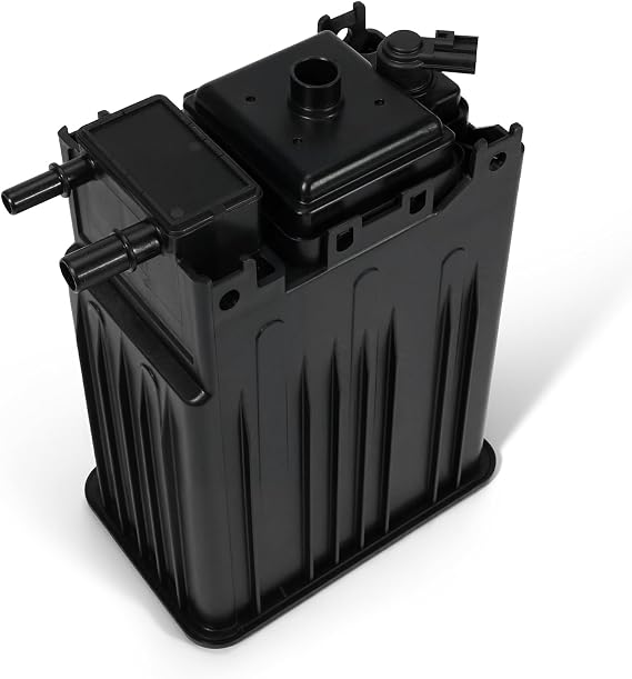 911-380 Vapor Canister Compatible with 2000-2019 Ford F150 F250 F350 F450 F550 E150 E250 E350 E450 E550 Econoline Wagon,2010 Lincoln Mark