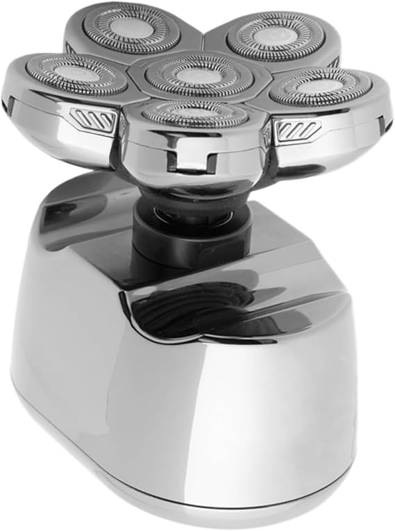 Butt Shaver 1.0, Ultimate Grooming Kit for Men, Washable Wet and Dry Easy Head Shaver, Electric for Shaving Bum, Legs, Chest, and Beyond (1pcs)