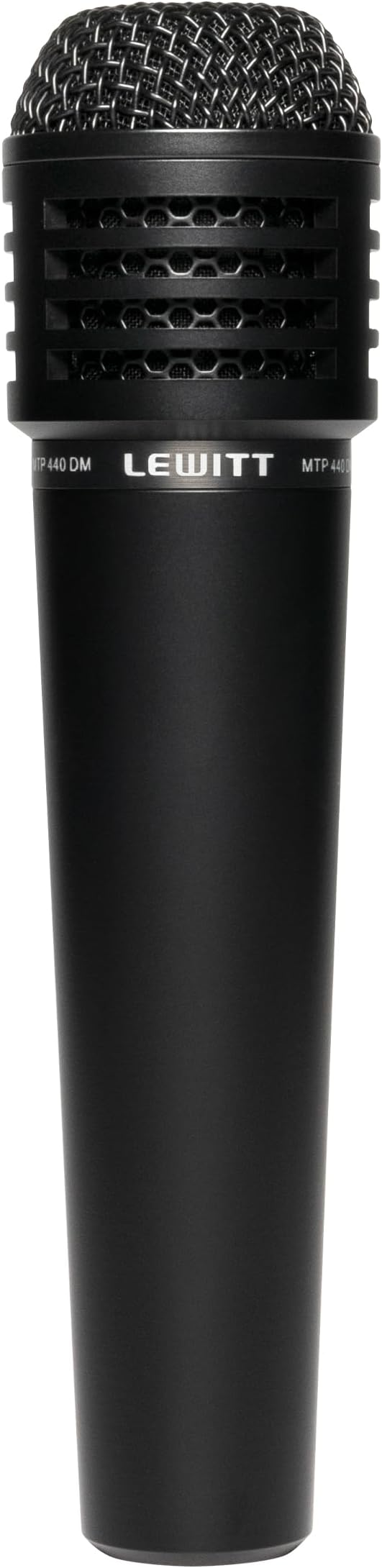 LEWITT MTP 440 DM Dynamic Instrument Microphone