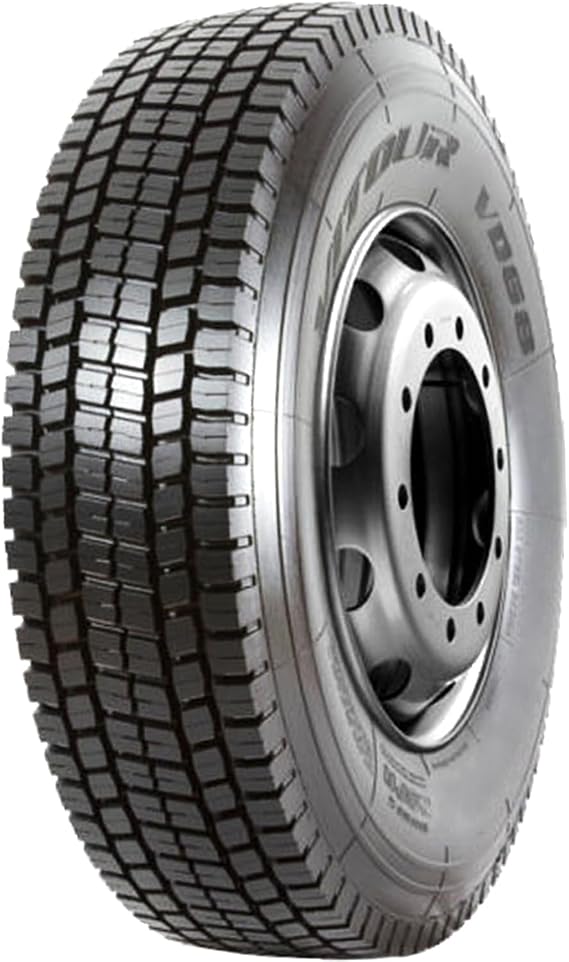 Vitour VD68 Commercial Tire 245/70R19.5 136/134L