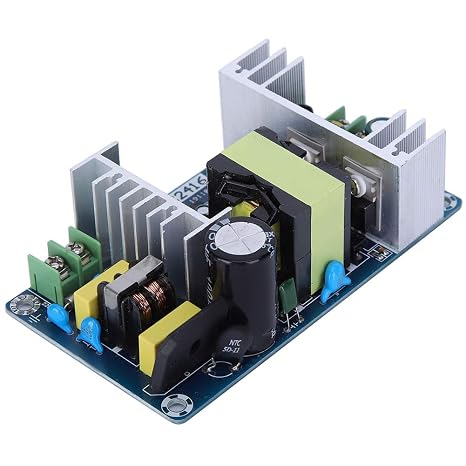 WX-DC2416 AC 100240V to DC 36V 5A Switching Power Supply Module 180W High Power Industrial Power Board Isolated Switching Power Supply Power Supply Module Board Converter Module