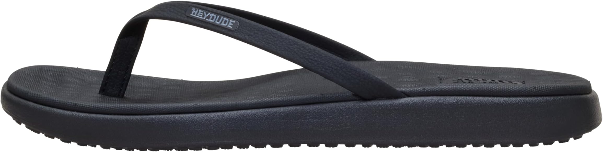 HEYDUDE Women's Maui Breeze Flip Sandal | Cushioned EVA Footbed