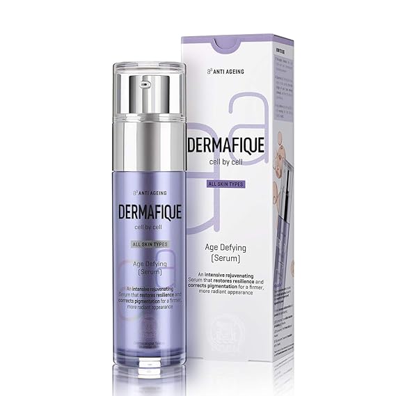 Dermafique Age Defying Serum (50gm)